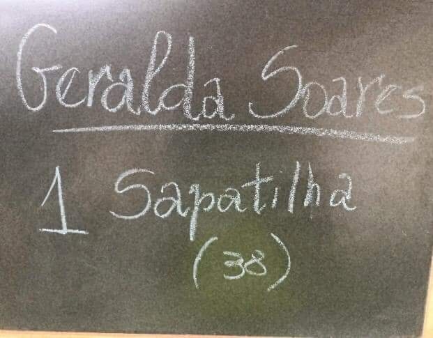 Asilo lança campanha de Natal para apadrinhar um idoso em Campestre