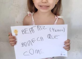 Instituto Girassol realiza campanha para arrecadação de alimentos e brinquedos para serem doados no Natal