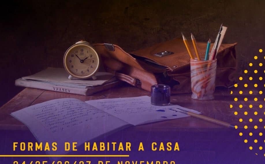 Exposição, oficinas e produtos audiovisuais estão na programação Aldir Blanc em Poços