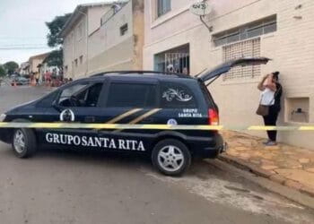 Mulher é morta a facadas em Botelhos; o namorado da vítima é o principal suspeito
