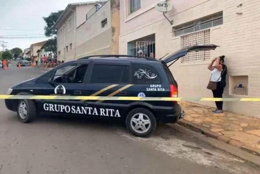 Mulher é morta a facadas em Botelhos; o namorado da vítima é o principal suspeito