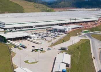 Mercado Livre terá centro de distribuição no Sul de Minas