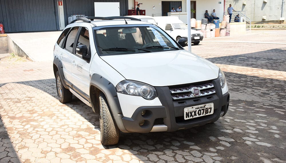 TJMG e Governo do Estado leiloam 40 carros