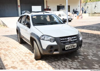 TJMG e Governo do Estado leiloam 40 carros
