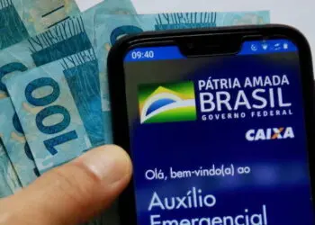 Auxílio emergencial é depositado para aniversariantes de março do ciclo 4 de pagamentos