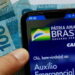 Auxílio emergencial é depositado para aniversariantes de março do ciclo 4 de pagamentos