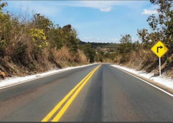 População já pode cadastrar ocorrências em rodovias de Minas via aplicativo