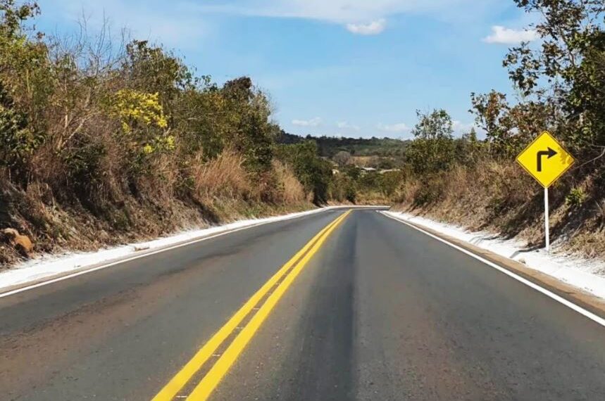 População já pode cadastrar ocorrências em rodovias de Minas via aplicativo