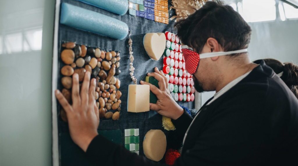 Inscrições abertas para III Seminário da Pessoa com Deficiência