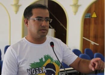 Vereador de Poços acusado de agredir a mulher alega problemas psiquiátricos