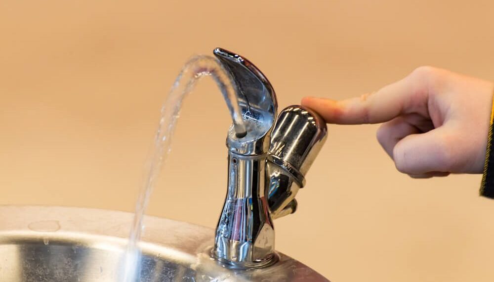 Águas, reservatórios escolares e centros de educação infantil passarão por análise