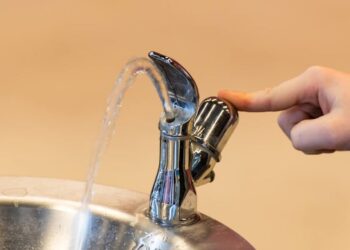 Águas, reservatórios escolares e centros de educação infantil passarão por análise