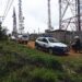 GCM e PM apreendem moto com sinais de adulteração na Serra de São Domingos