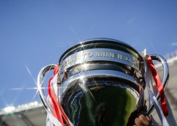 Arbitral mantém formato do Campeonato Mineiro 2021