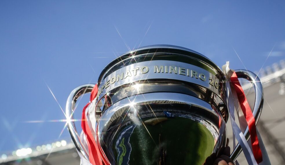 Arbitral mantém formato do Campeonato Mineiro 2021