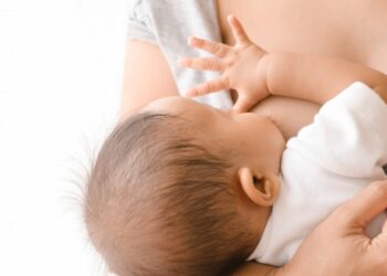 Incentivo financeiro para apoio a aleitamento materno é instituído pelo governo