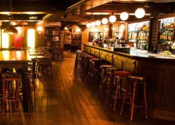 Fiscalização em bares e restaurantes será intensificada em Poços de Caldas