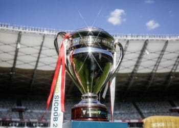 Caldense estreia dia 28 de fevereiro no Campeonato Mineiro 2021