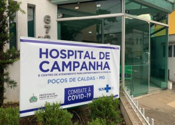 Dobra o número de atendimentos no Ambulatório da Covid-19 em novembro