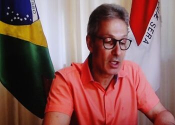 Romeu Zema assina decreto para prorrogação do Estado de Calamidade por seis meses em Minas