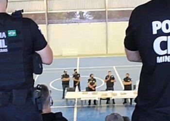 Polícia Civil soma quase 1,5 mil operações de combate à criminalidade