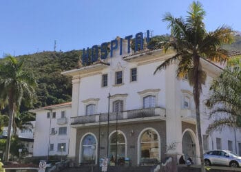 Alcoa Foundation doa R$ 279 mil para a Santa Casa de Poços de Caldas