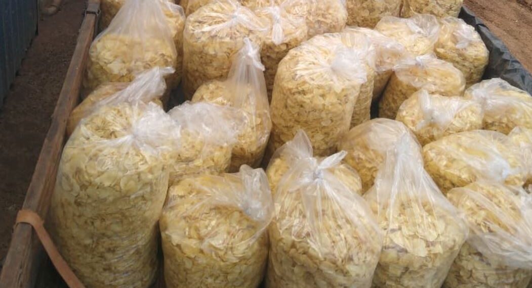 Polícia Civil recupera carga furtada avaliada em R$ 30 mil