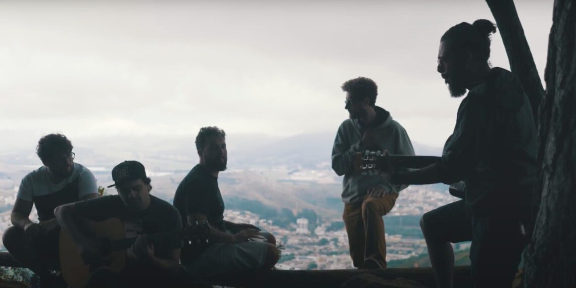 Documentário ‘Camará – A força da música independente mineira’ estreia nesta terça-feira