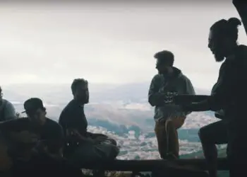 Documentário ‘Camará – A força da música independente mineira’ estreia nesta terça-feira