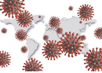 Sáude confirma mais um óbito por Covid-19 em Poços