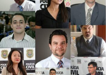 Dia do Delegado: homenagem aos profissionais que atuam em Poços de Caldas