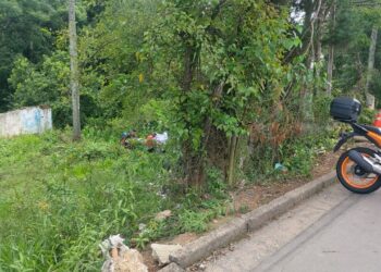 Homem é encontrado morto em Poços de Caldas