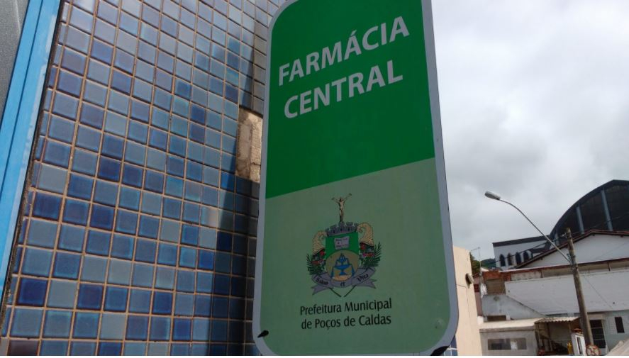 Confira o expediente dos serviços da Saúde durante o feriado de Ano Novo