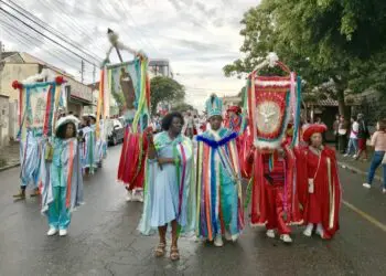 Festa de São Benedito tem registro de Bem Imaterial aprovado
