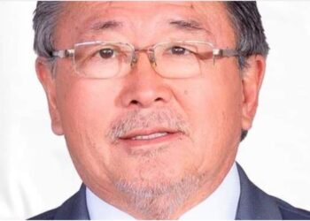 Kamei permanece internado e já respira sem ajuda de aparelhos