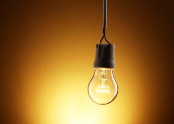 Bandeira tarifária para janeiro de 2021 é amarela