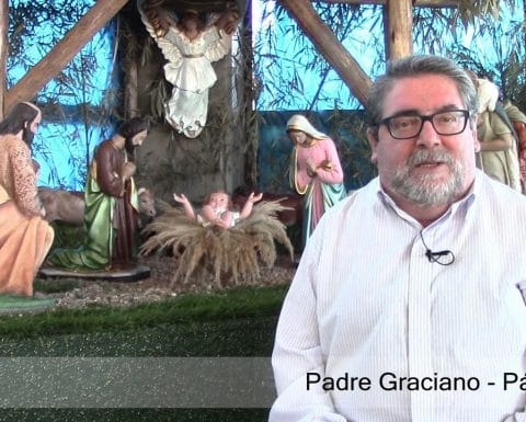 Padre Graziano morre aos 63 anos em Poços de Caldas