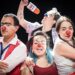PALHA SHOW | Programa humorístico estreia na quarta