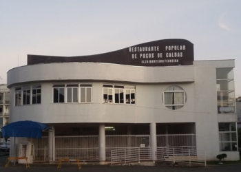 Restaurante Popular terá cardápio especial e sorteio de panetones na véspera de Ano Novo