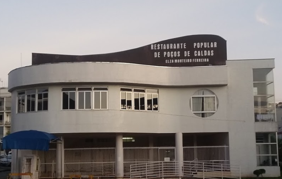 Restaurante Popular terá cardápio especial e sorteio de panetones na véspera de Ano Novo