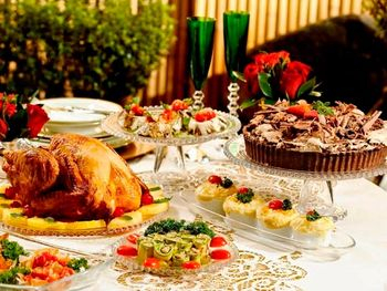 Procon divulga pesquisa de itens da Ceia de Natal