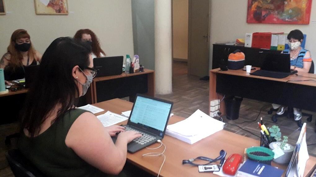 Secult realiza plantão de atendimento da Lei Aldir Blanc neste sábado