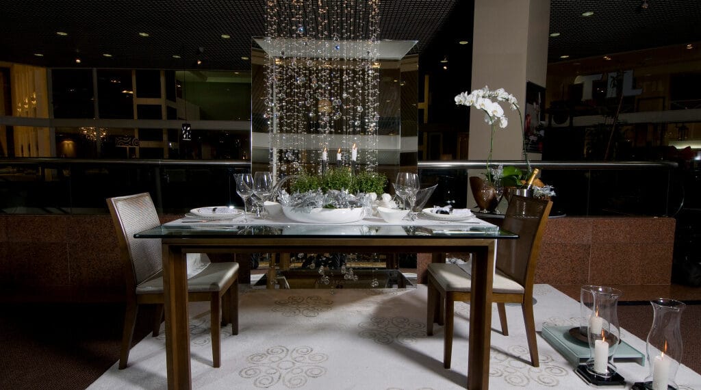 Dicas para curtir a ceia de Natal com segurança durante a pandemia