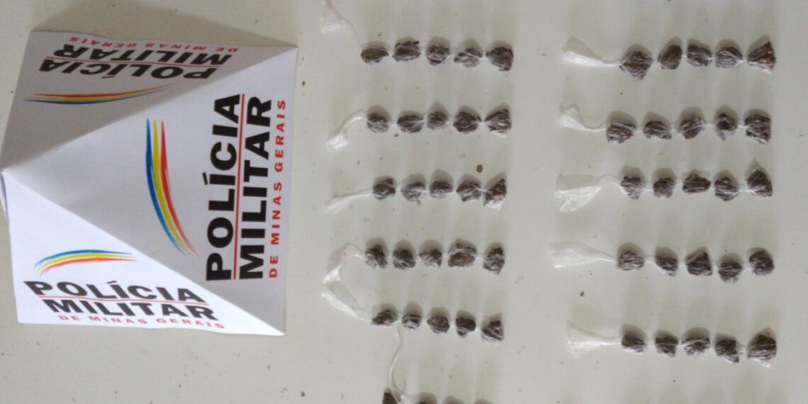 Adolescente é detido por tráfico de drogas em Cabo Verde