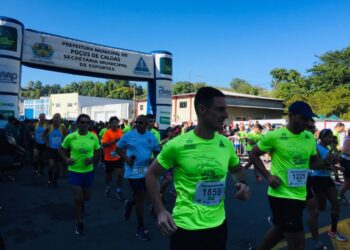 Corrida Volta ao Cristo é adiada