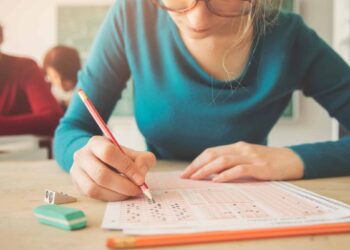 Psicóloga dá dicas para candidatos que farão as provas do Enem