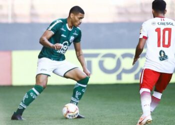 Caldense acerta retorno do zagueiro Jonathan Costa