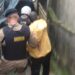 Militares do GEPMOR e da ROCCA prendem suspeitos de roubo