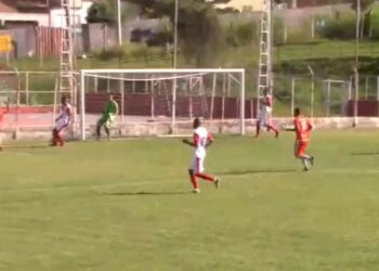 União Luziense goleia Poços de Caldas FC