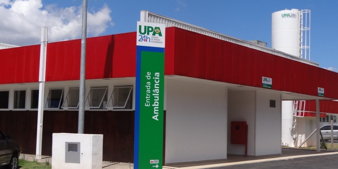 Sindserv oficia prefeitura sobre falta de suprimentos e EPIs na UPA